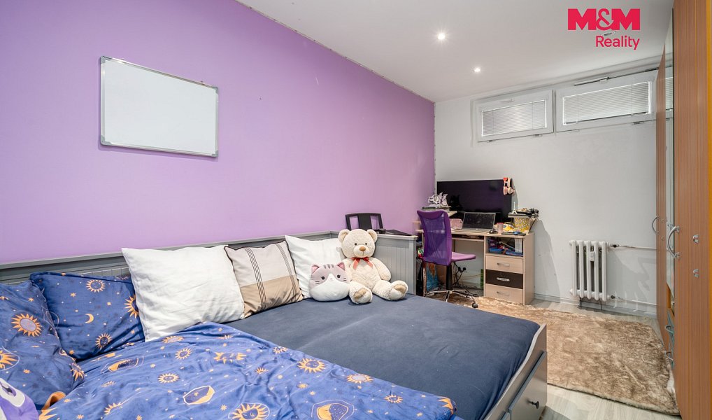 Prodej bytu 3+1 75 m², Ústí nad Labem – náhled fotky 8