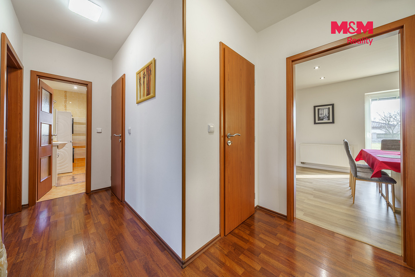 Prodej domu 105 m² s pozemkem 1 440 m² – fotografie 5