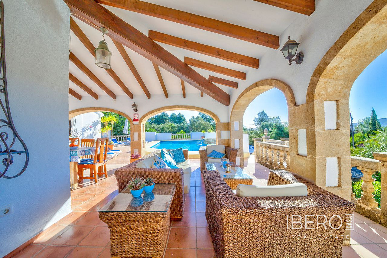 Dům 5+kk – Xàbia / Jávea, la Marina Alta – pohled 5