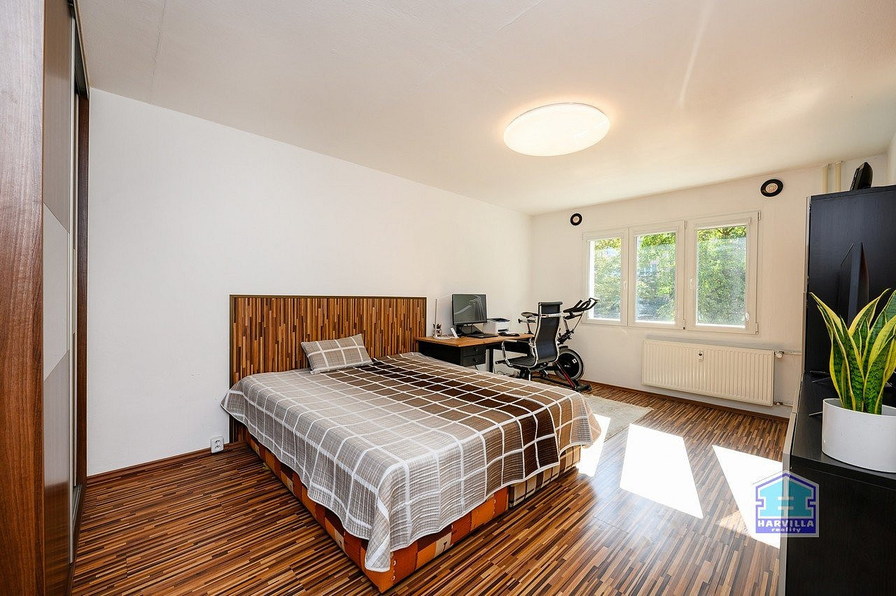 Prodej bytu 3+1 70 m² – fotografie 5