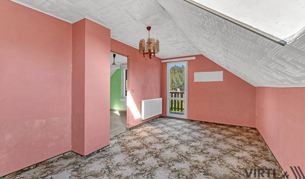 Prodej domu 147 m² s pozemkem 1 332 m², Nemojov – náhled fotky 14