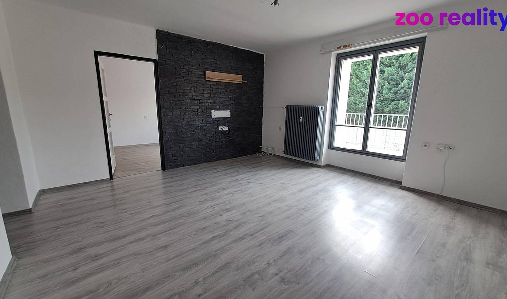 Pronájem bytu 2+1 64 m², České Budějovice – náhled fotky 4