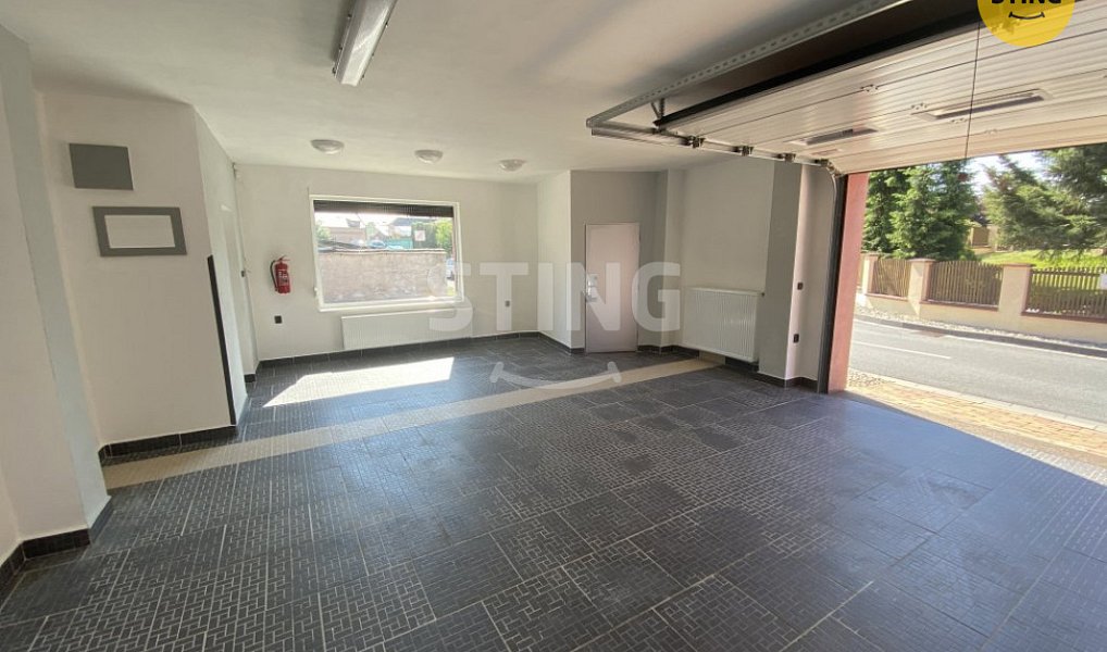Pronájem obchodních prostor 60 m², Mohelnice – náhled fotky 3