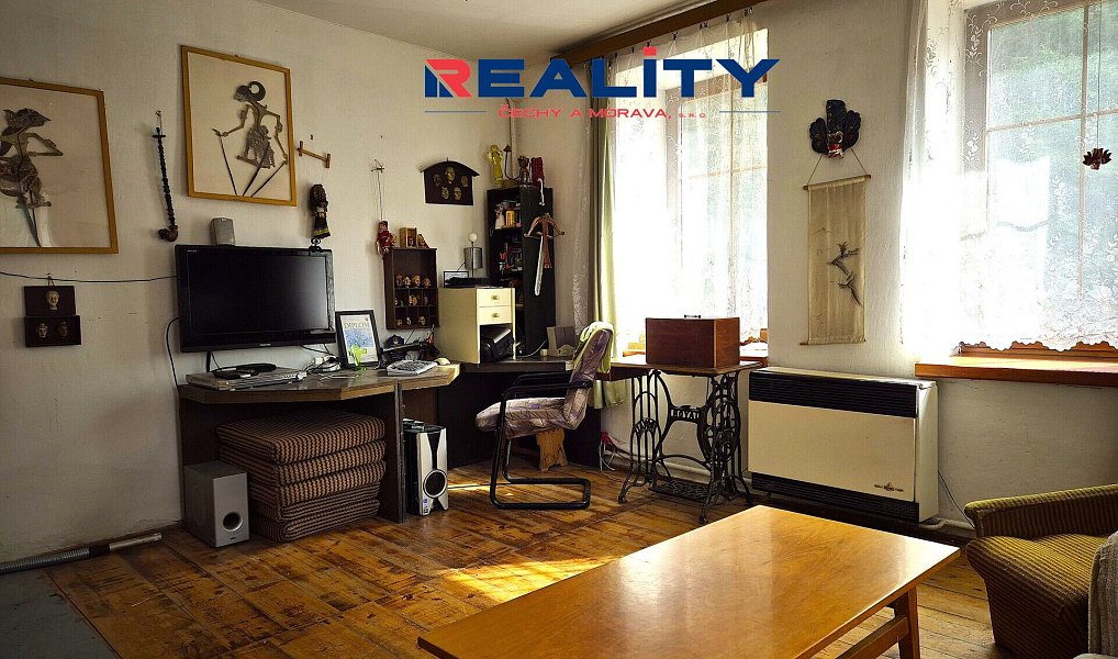 Prodej domu 130 m² s pozemkem 670 m², Petrov – náhled fotky 2