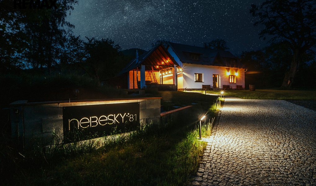 Prodej domu 184 m² s pozemkem 5 690 m², Kunčice pod Ondřejníkem – náhled fotky 29