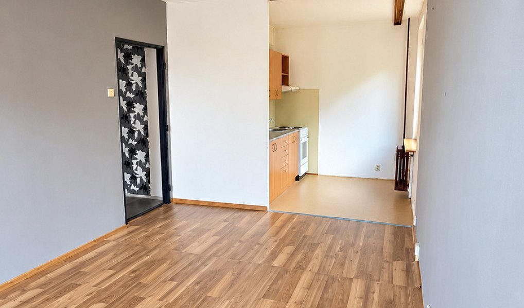 Prodej bytu 2+kk 43 m², Bílina – náhled fotky 4