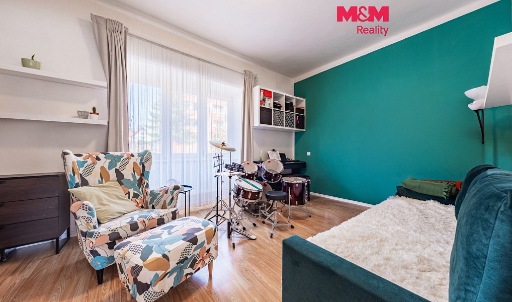 Prodej, Byt, 4+1, 127 m²