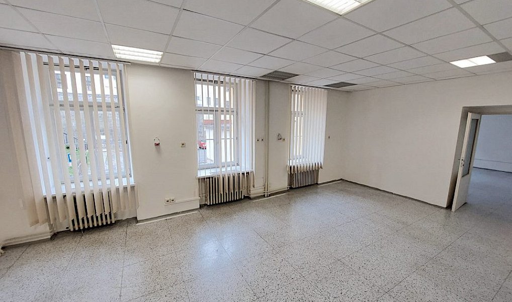 Pronájem kanceláře 67 m², Trutnov – náhled fotky 2
