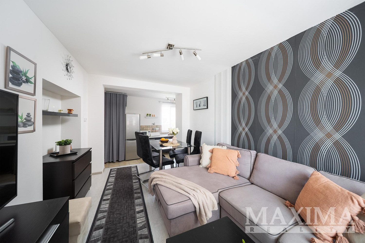 Prodej domu 95 m² s pozemkem 407 m²