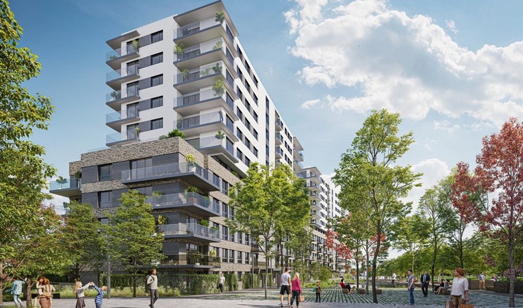 Prodej bytu 2+1 53 m², Praha – náhled fotky 5