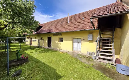 Prodej chaty/chalupy 700 m² s pozemkem 1 816 m², Svárov, Brumov-Bylnice - Bylnice, okres Zlín