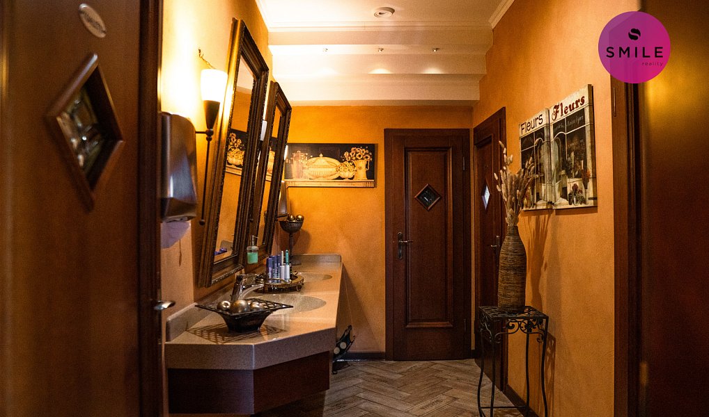 Prodej restaurace 309 m², Ludgeřovice – náhled fotky 15