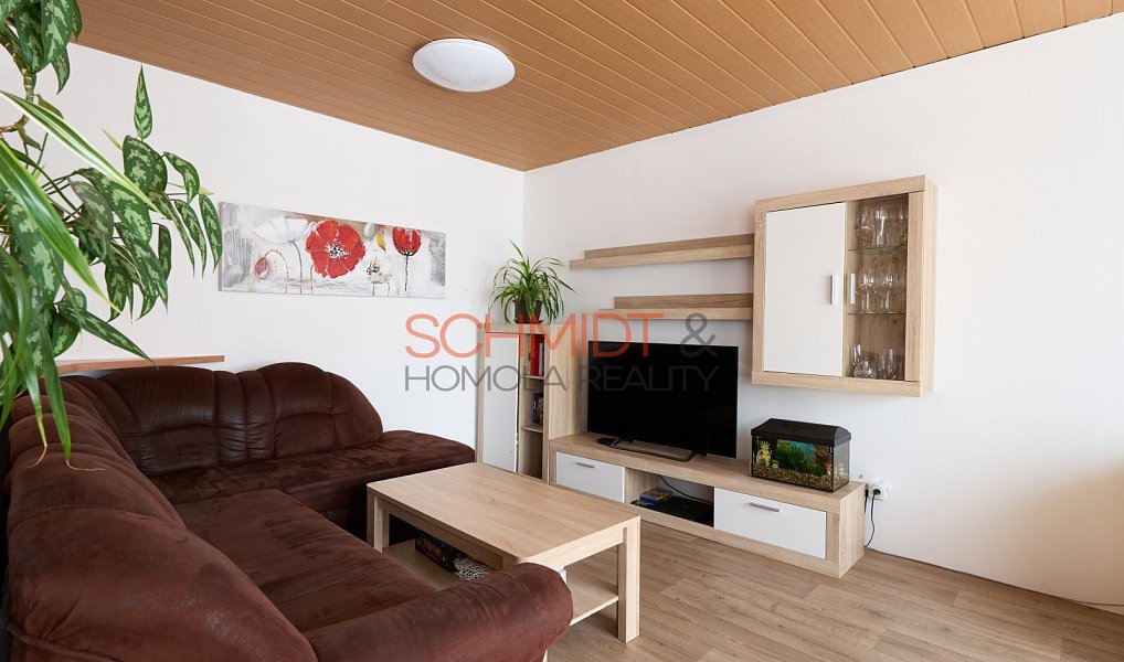 Prodej bytu 3+kk 81 m², Hustopeče – náhled fotky 2