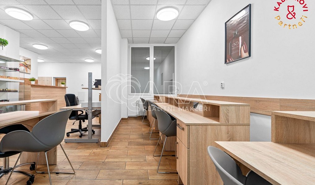 Prodej obchodních prostor 153 m², Brno – náhled fotky 7