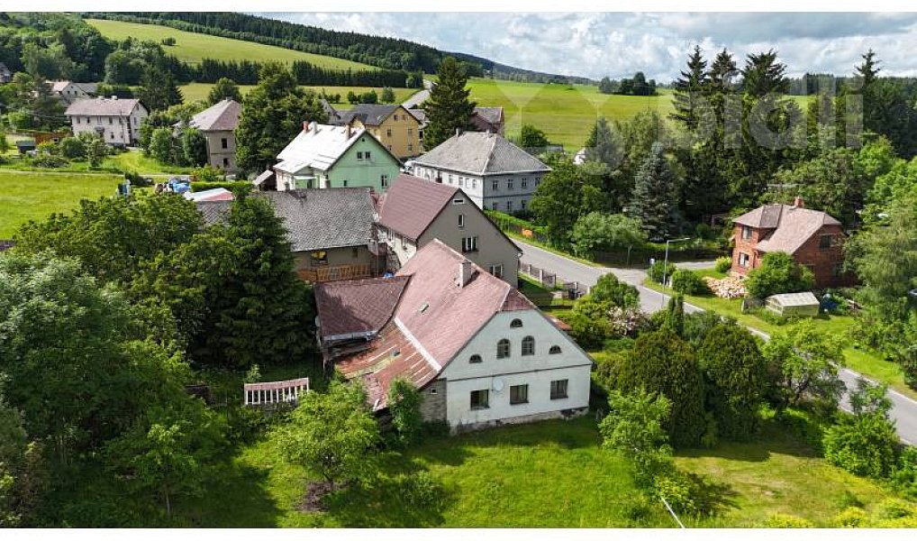 Prodej domu 113 m² s pozemkem 1 360 m², Červená Voda – náhled fotky 44