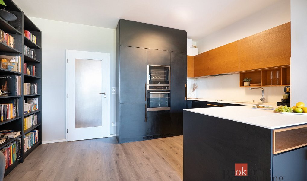 Prodej bytu 2+kk 75 m², Praha – náhled fotky 5