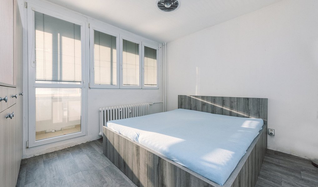 Prodej bytu 3+kk 63 m², Pardubice – náhled fotky 3