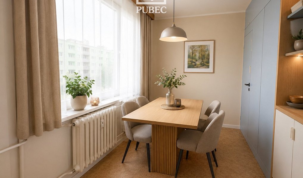 Prodej bytu 4+1 77 m², Plzeň – náhled fotky 12