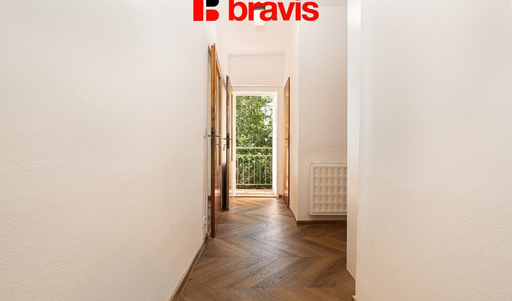 Pronájem bytu 4+1 147 m², Brno – náhled fotky 22