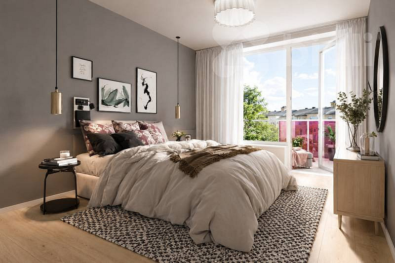 Prodej stavebního pozemku 708 m² – fotografie 4