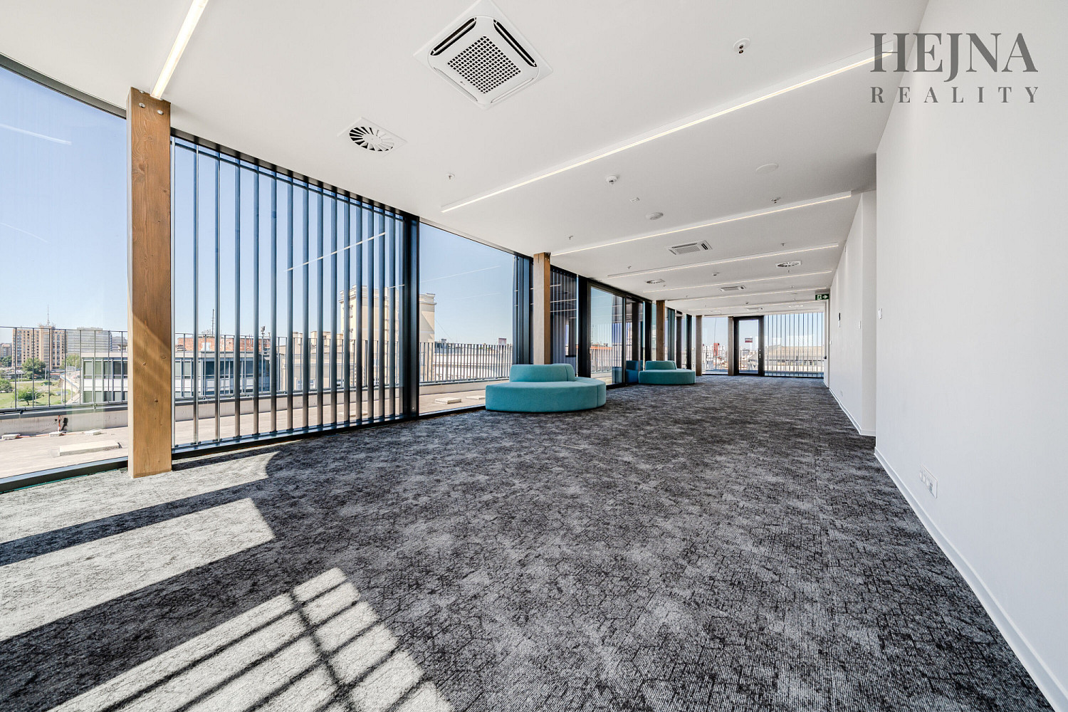 Pronájem obchodních prostor 108 m² – fotografie 4