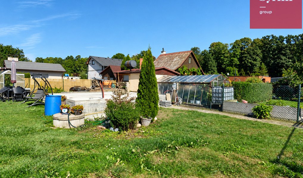 Prodej zahrady 270 m², Opava – náhled fotky 15