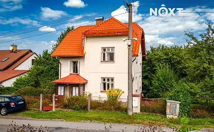 Prodej domu 133 m² s pozemkem 1 592 m², Hřbitovní, Králíky, okres Ústí nad Orlicí