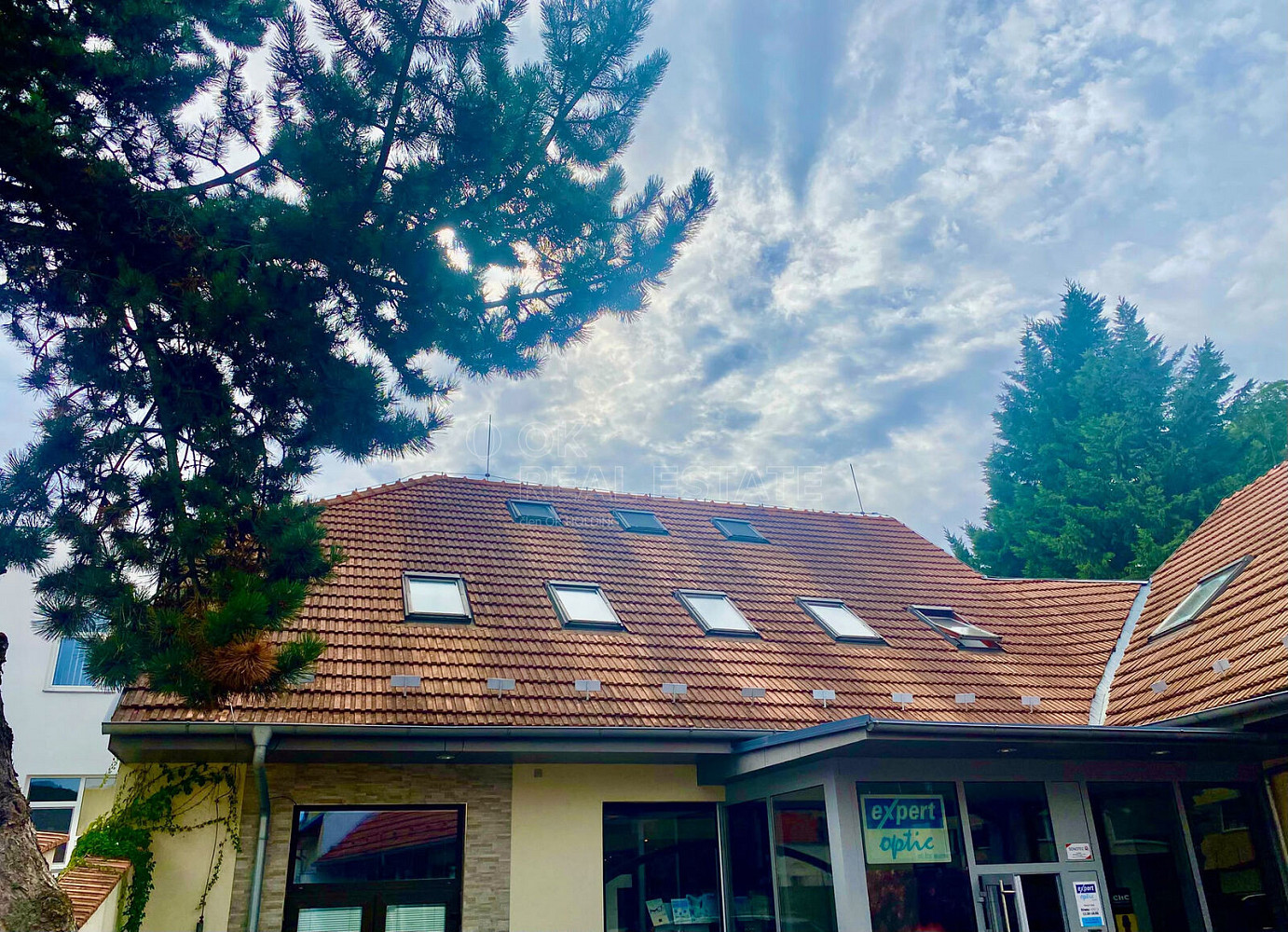 Pronájem kanceláře 79 m²