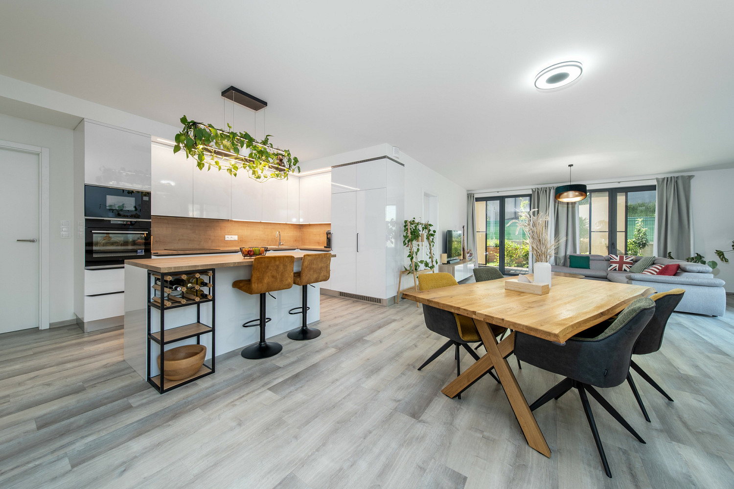 Prodej bytu 4+kk 144 m²