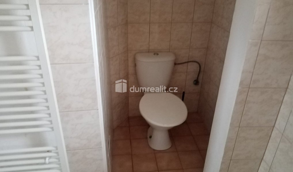 Pronájem bytu 1+1 36 m², Děčín – náhled fotky 6