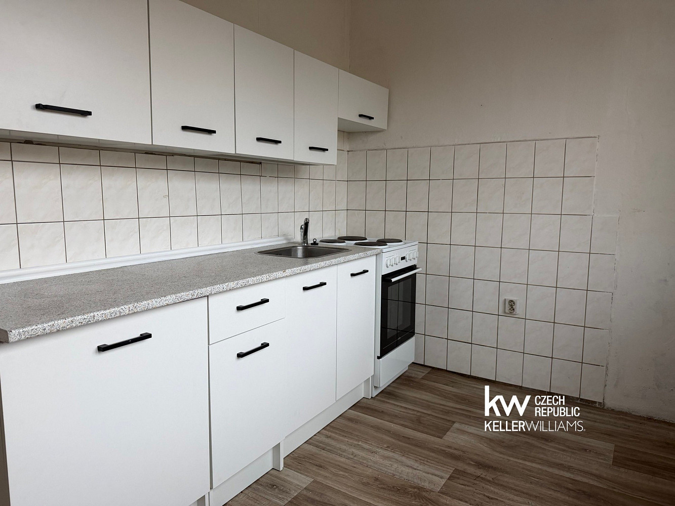 Pronájem bytu 2+1 58 m² – fotografie 2