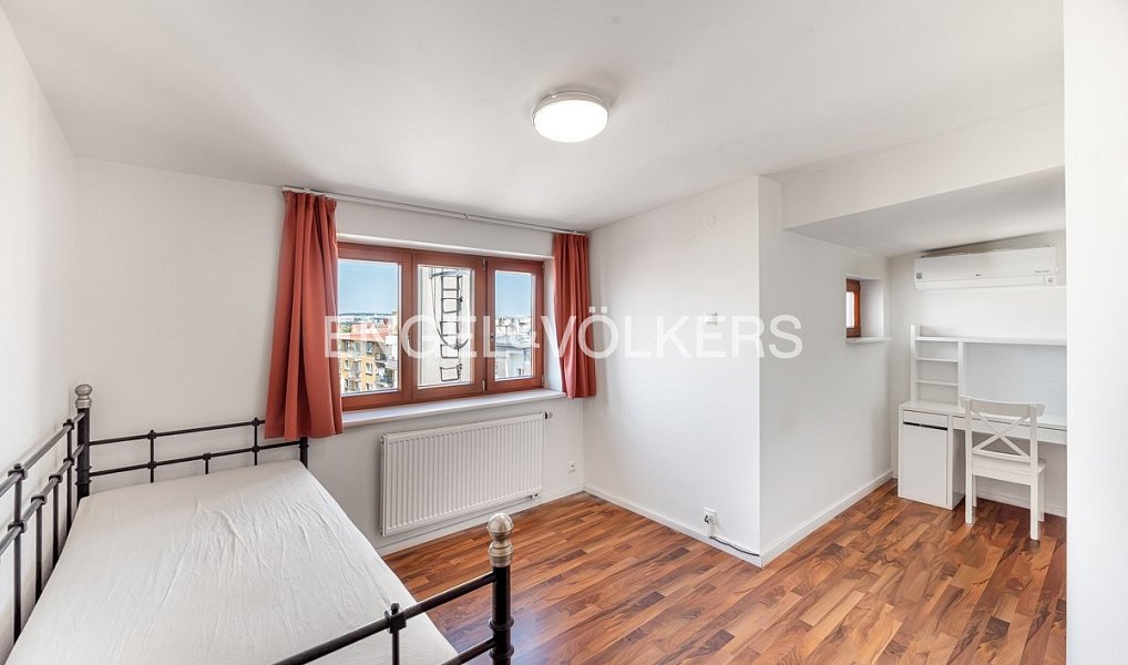 Pronájem bytu 4+kk 150 m², Praha – náhled fotky 10