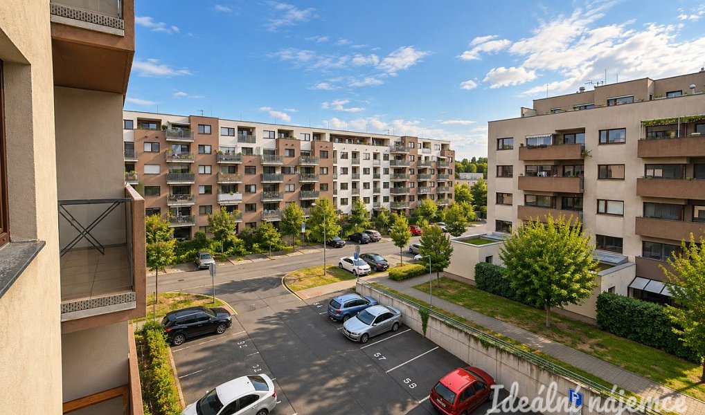 Pronájem bytu 2+kk 52 m², Brno – náhled fotky 13