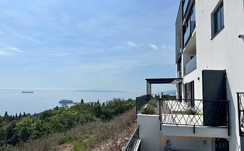 Pronájem bytu 2+kk 75 m², Opatija, Chorvatsko