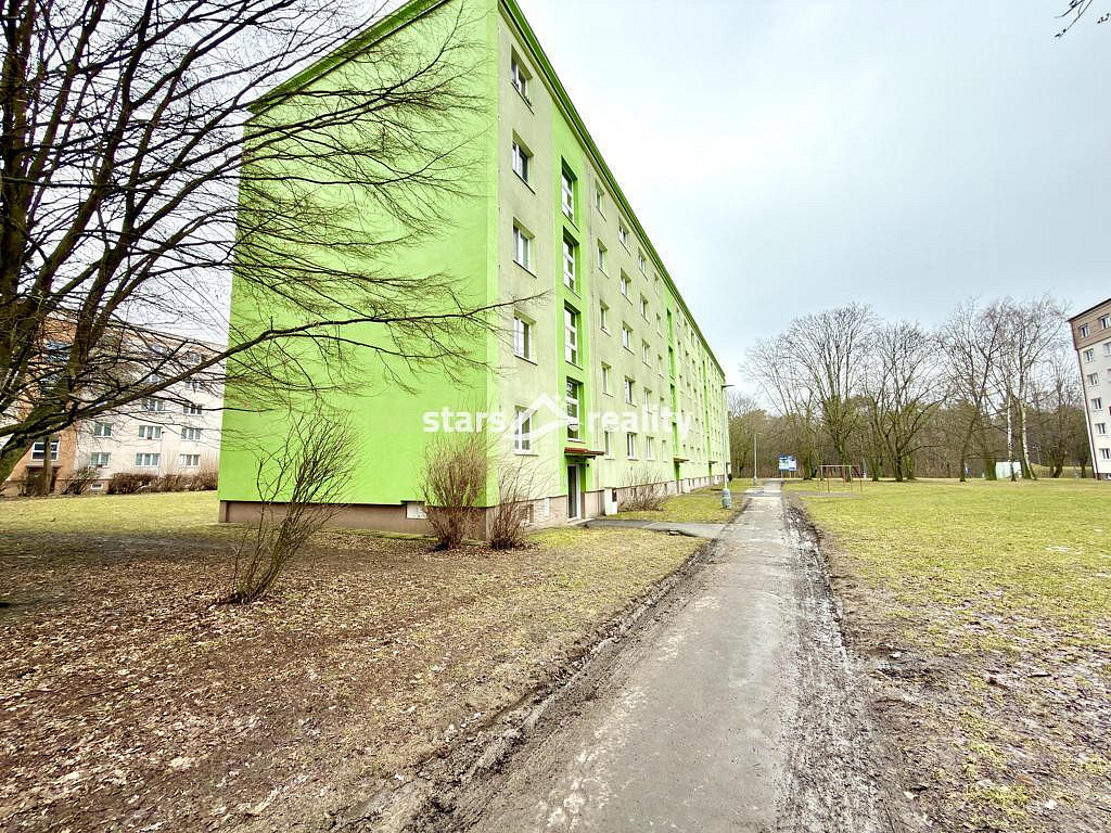 Pronájem skladovacích prostor 13 m²