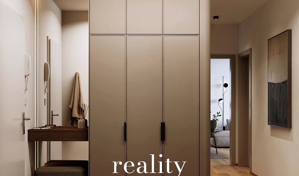 Prodej bytu 3+kk 70 m², Znojmo – náhled fotky 11