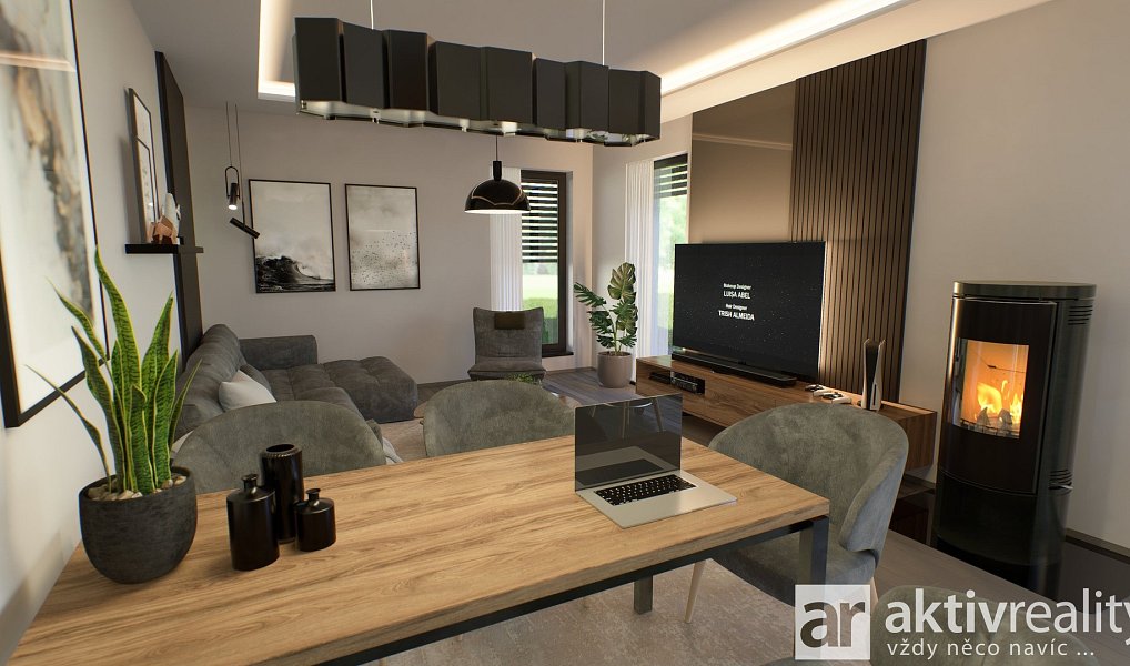 Prodej domu 159 m² s pozemkem 802 m², Vojkov – náhled fotky 9