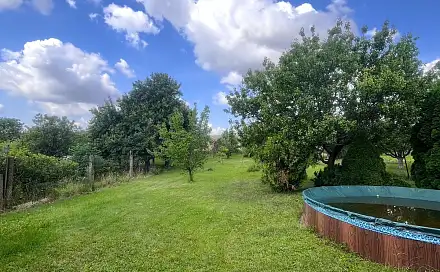 Pronájem domu 70 m² s pozemkem 722 m², Letonice, okres Vyškov