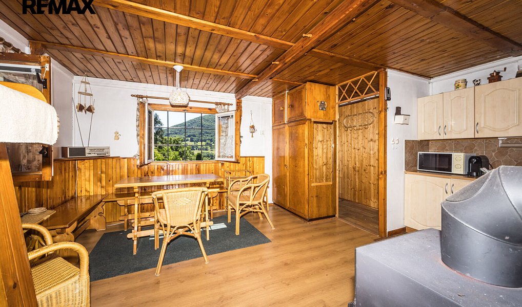 Prodej chaty/chalupy 44 m² s pozemkem 549 m², Dolní Zálezly – náhled fotky 8