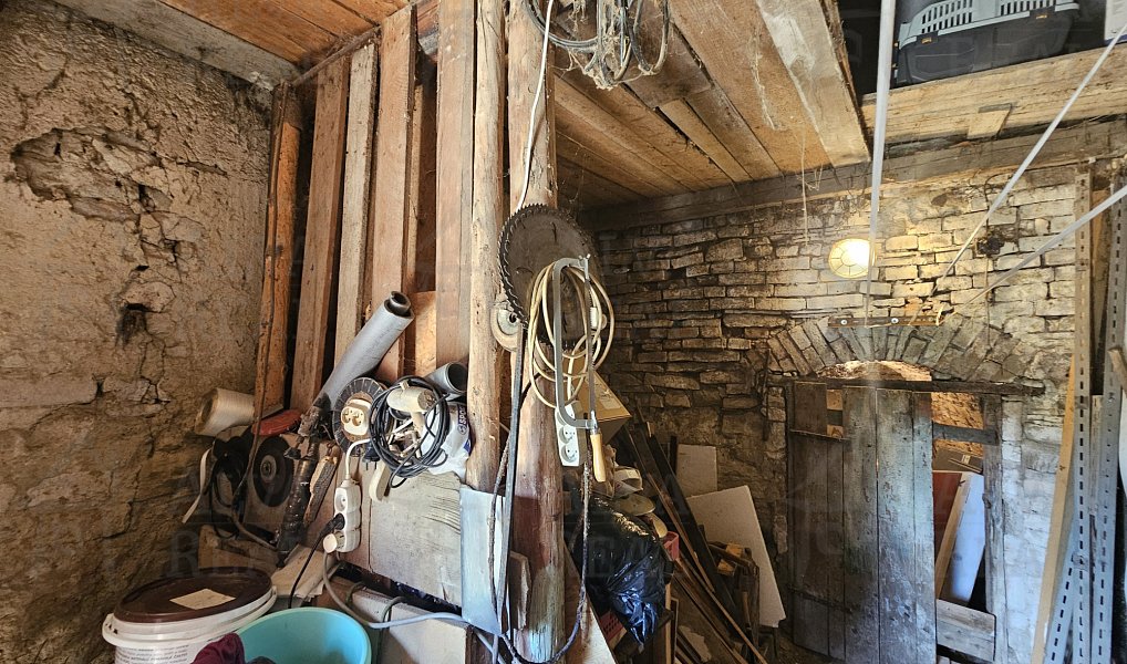 Prodej domu 58 m² s pozemkem 357 m², Ždánice – náhled fotky 16