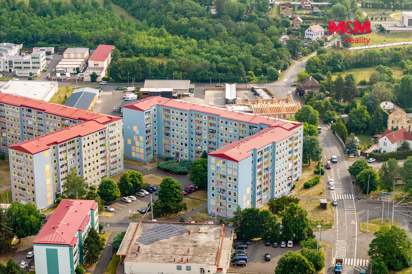 Prodej bytu 4+1 82 m² — photo 5