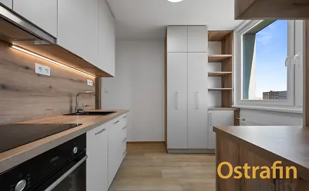 Prodej bytu 3+1 62 m²