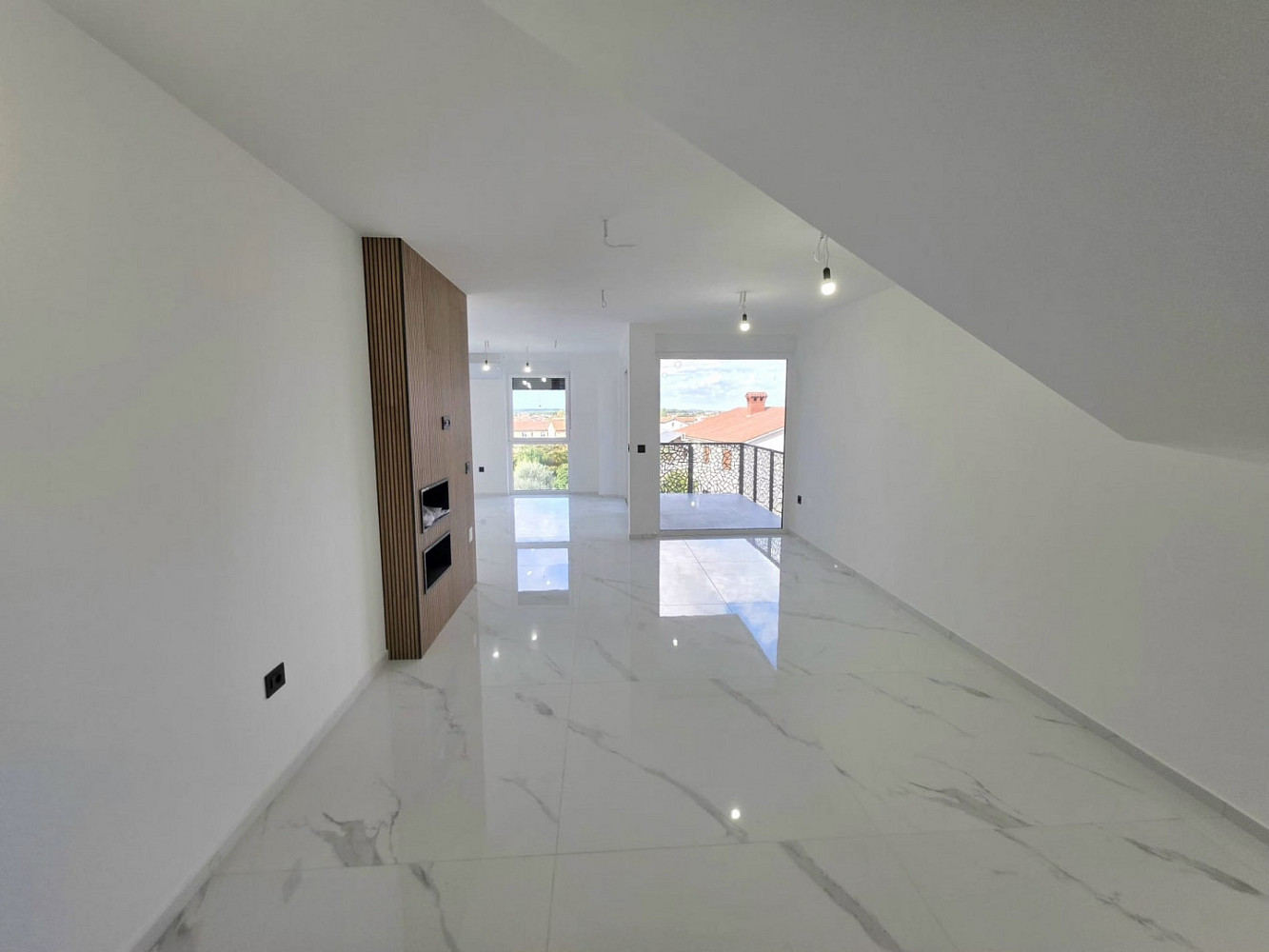 Prodej bytu atypického 124 m²