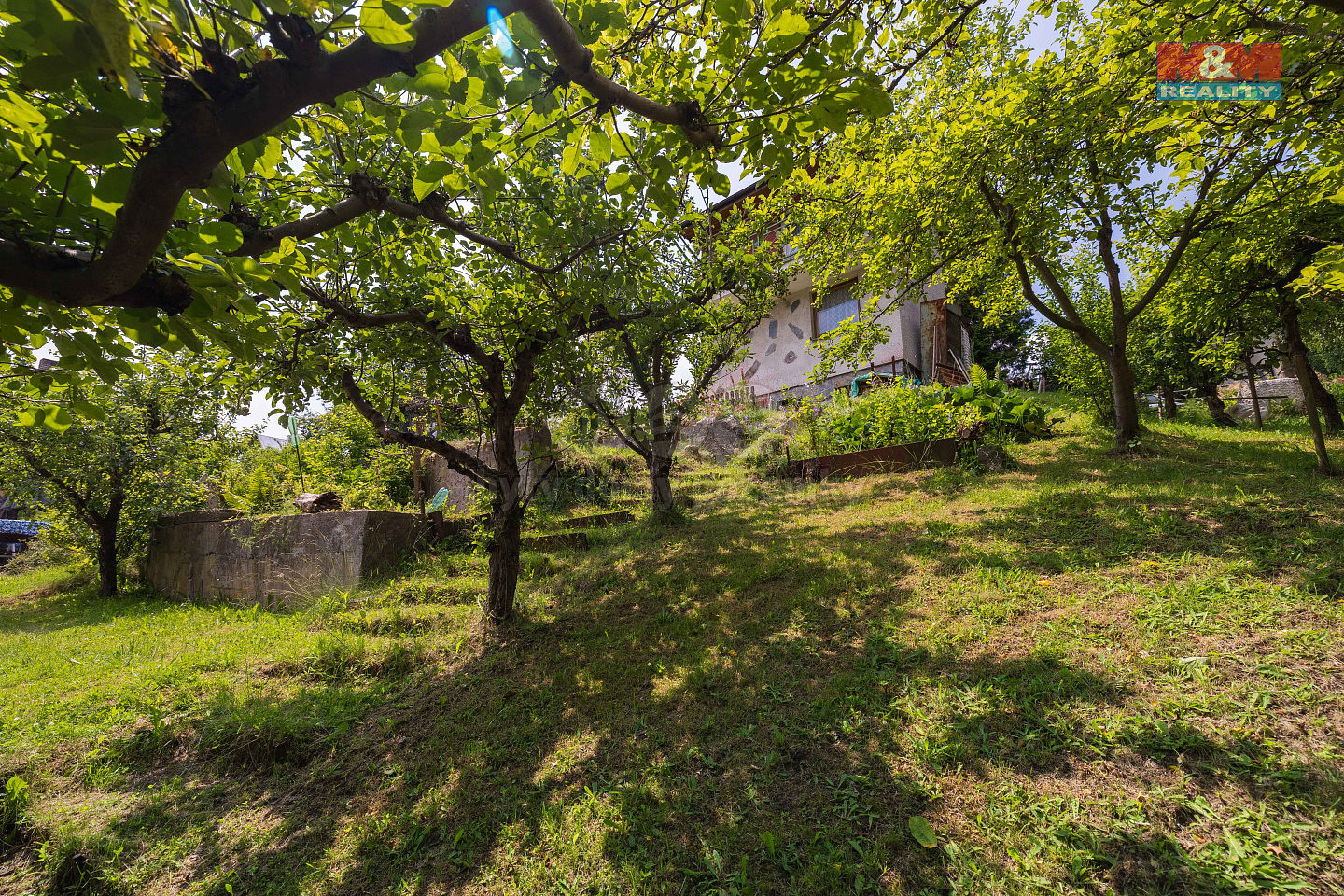 Prodej chaty/chalupy 36 m² s pozemkem 520 m² – fotografie 2