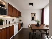 Pron�jem bytu 3+1 68�m2