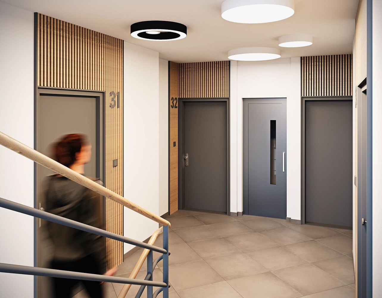 Prodej bytu 2+kk 48 m² – fotografie 3