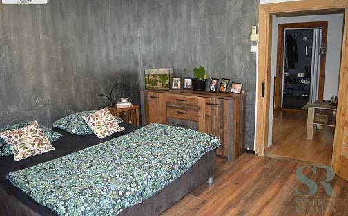 Prodej domu 76 m² s pozemkem 572 m², Čelčice, okres Prostějov