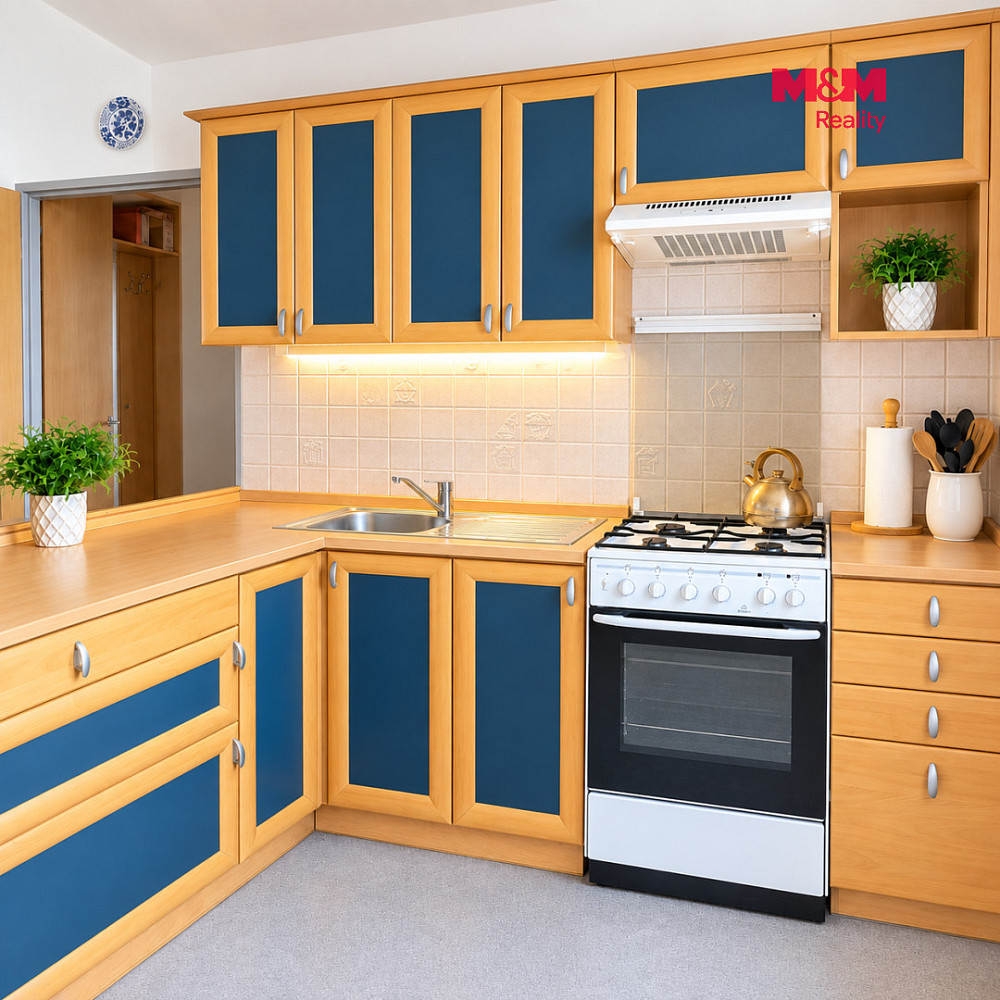 Prodej bytu 2+kk 49 m² – fotografie 5