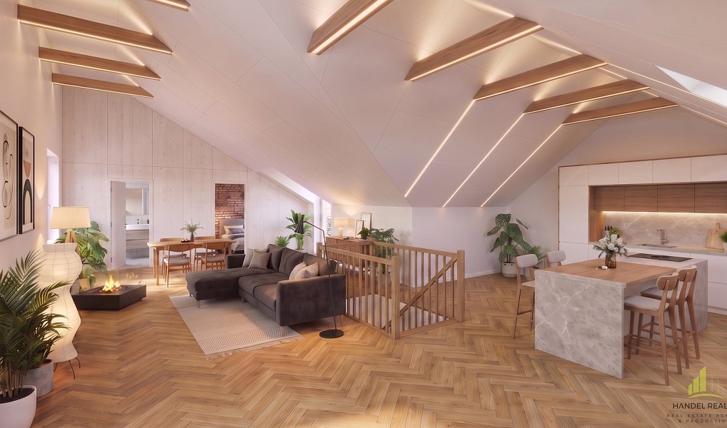 Prodej domu 69 m² s pozemkem 191 m², Kyjov – náhled fotky 8