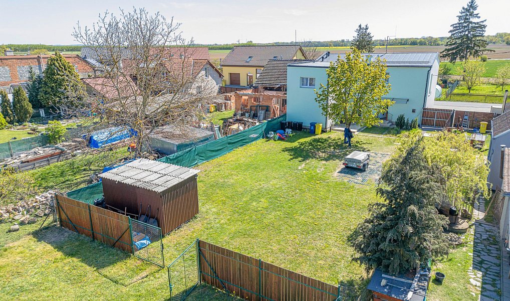 Prodej domu 210 m² s pozemkem 1 674 m², Štěpánov – náhled fotky 8